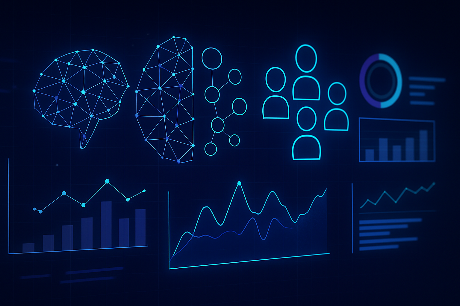 AI Marketing Image